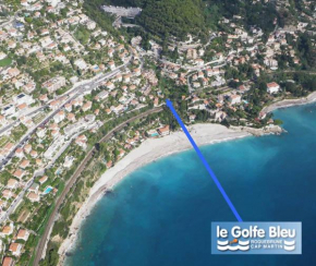 Residence Le golfe Bleu Appartamento privato Abbate
